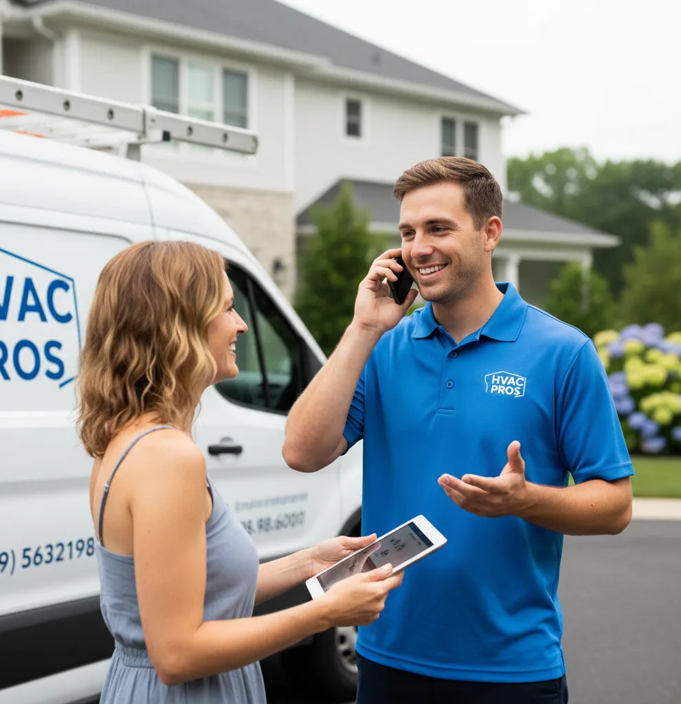 Furnace Repair in Sanderson, FL